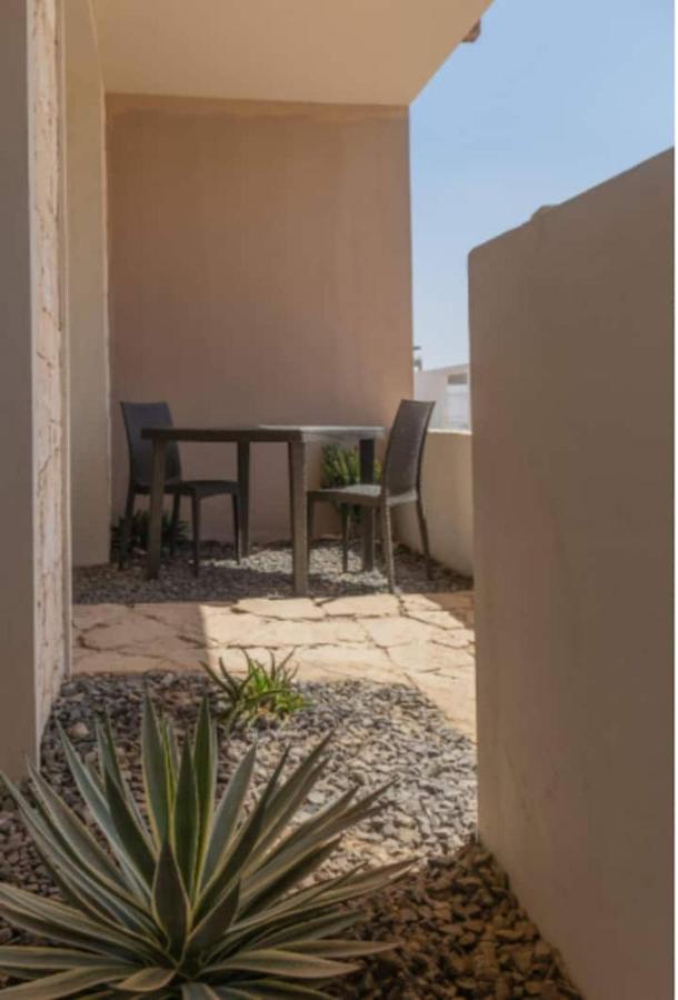 Ferienwohnung Casa Meike Sal Rei Exterior foto