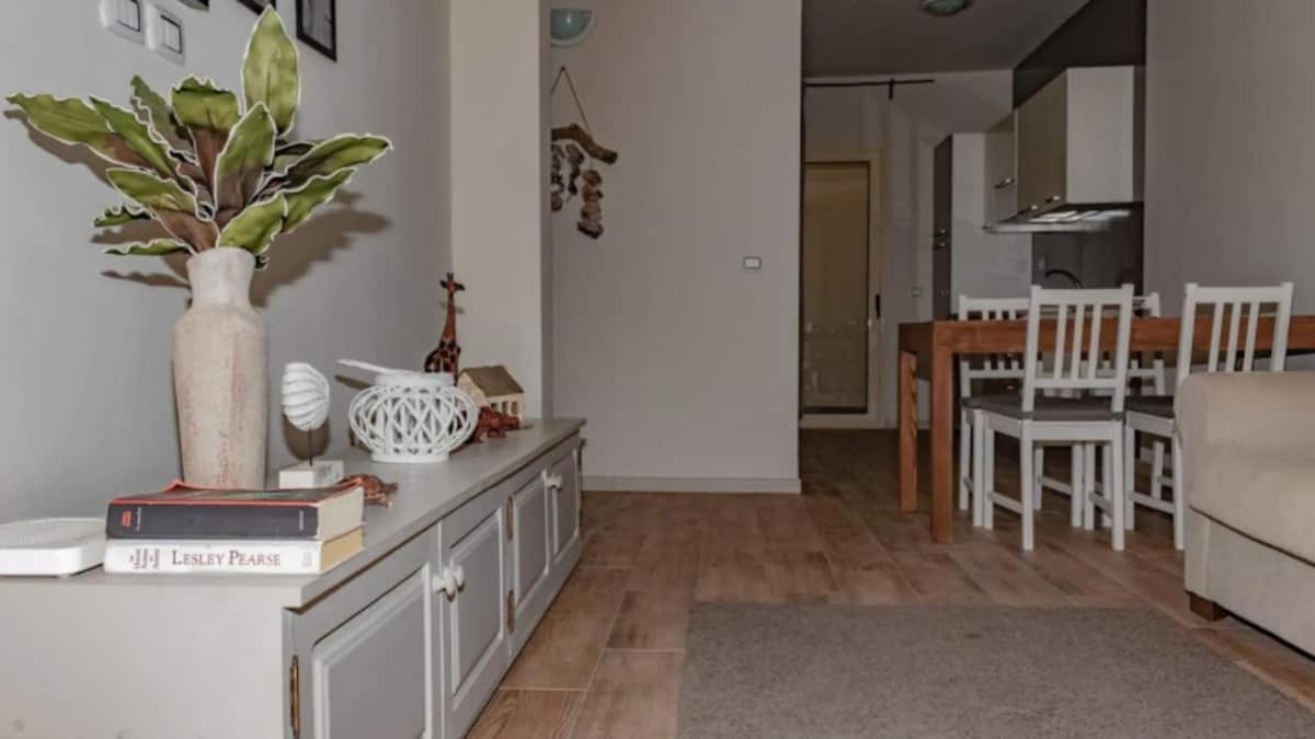 Ferienwohnung Casa Meike Sal Rei Exterior foto
