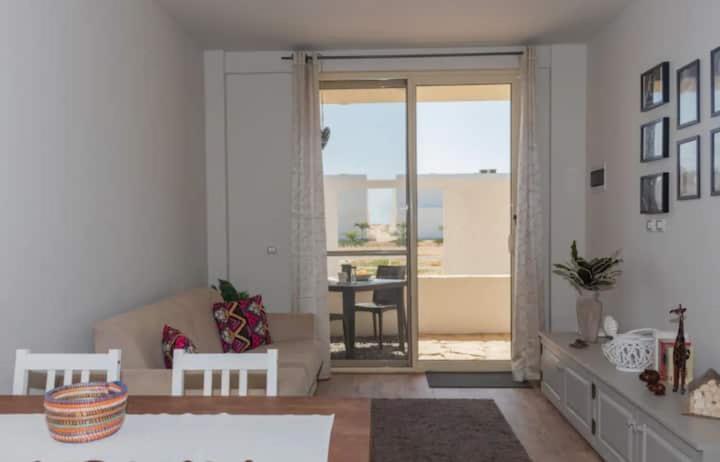 Ferienwohnung Casa Meike Sal Rei Exterior foto