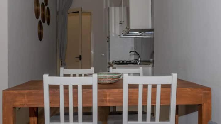 Ferienwohnung Casa Meike Sal Rei Exterior foto