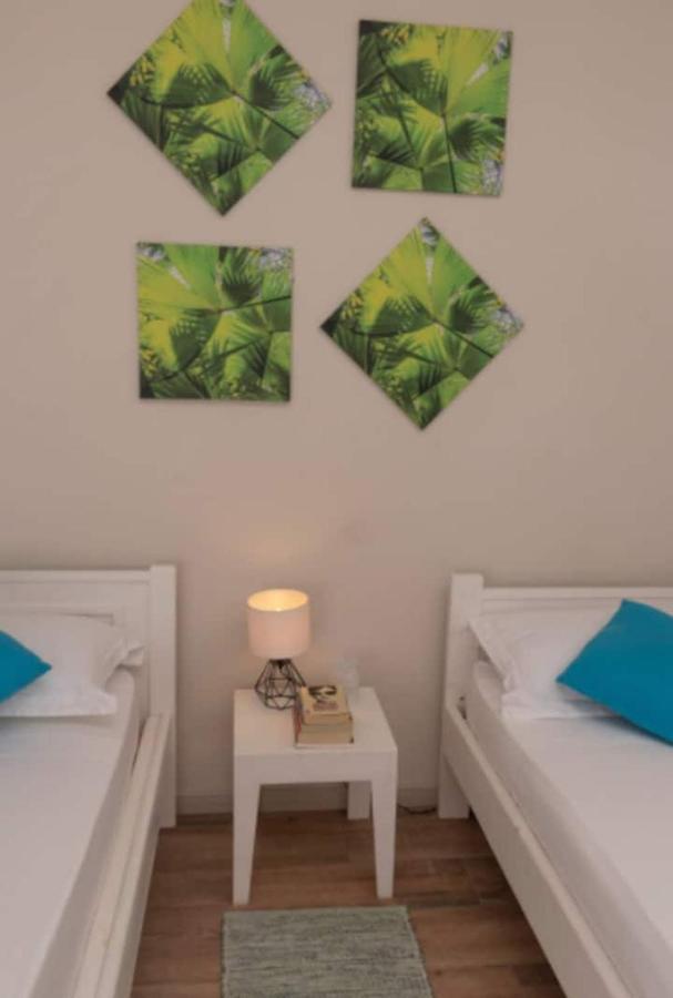 Ferienwohnung Casa Meike Sal Rei Exterior foto